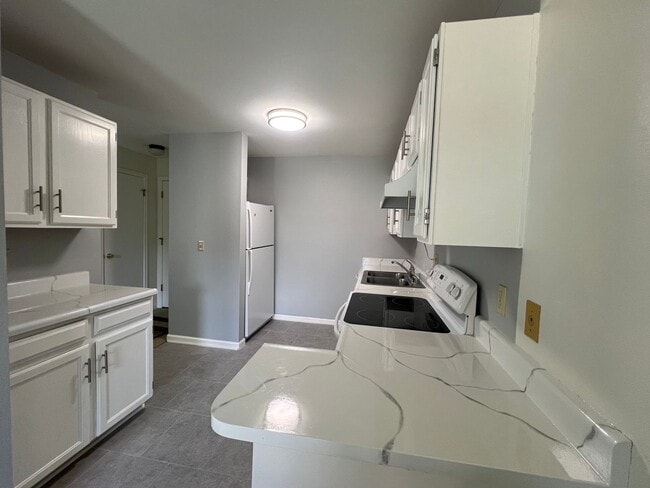 Photo - 2 Bedroom Condo in 55+ Community Unit 203