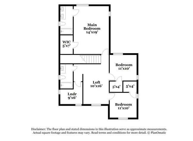 Photo - 2466 E Vermont Dr