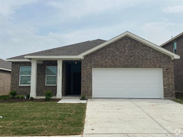 Building Photo - 1617 Shadow Hawk Dr Rental