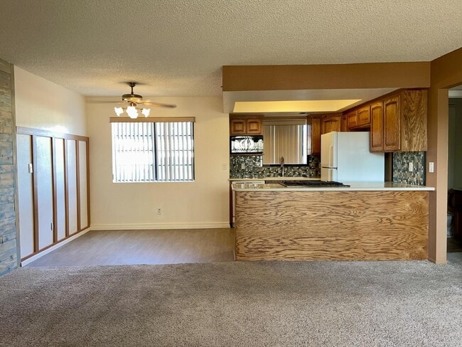 Photo - 2bed 2bath Gated Community with a Swimming Pool Unit C21