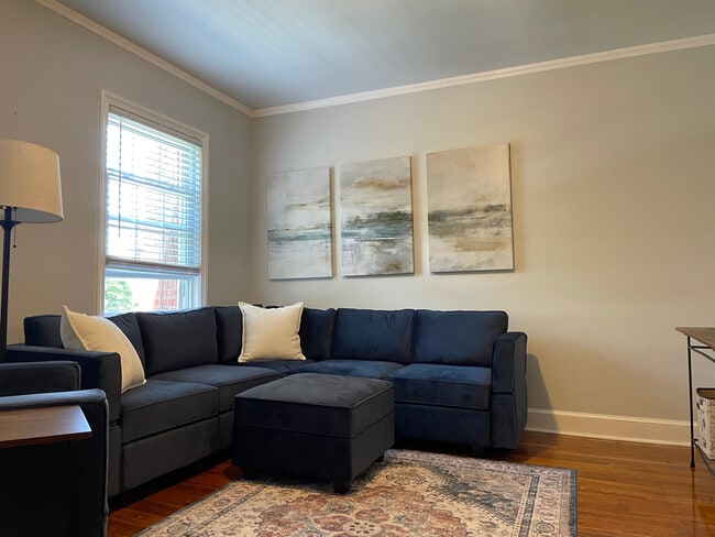 Photo - 2613 39th St NW Unit 3