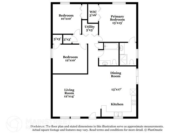 Photo - 1343 15th St S