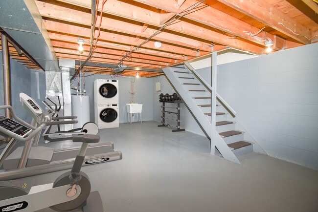 Remodeled Unit