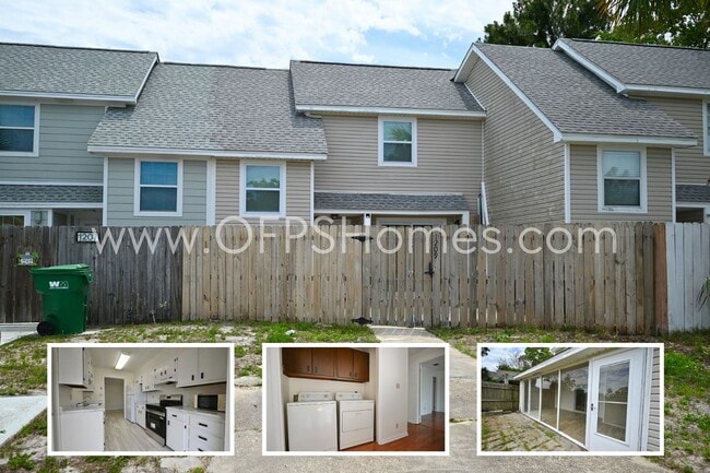 Building Photo - 2/2.5 AVAILABLE IN DESTIN!! Split Floorplan!