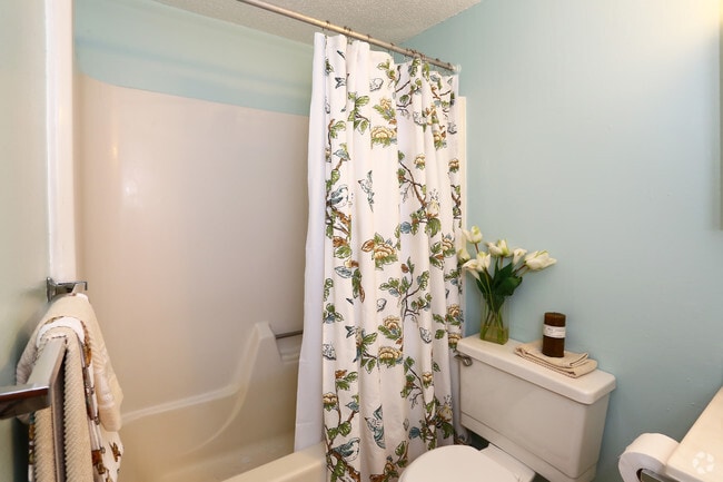 Foto del diseño de interior - Villages at Shore Landing