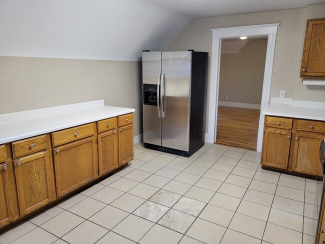 Kitchen 2 - 2411 8th St