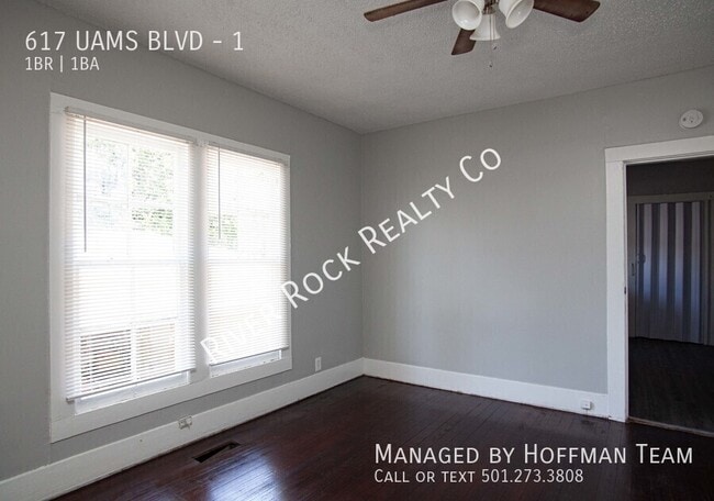 Photo - 617 UAMS Blvd Unidad 1