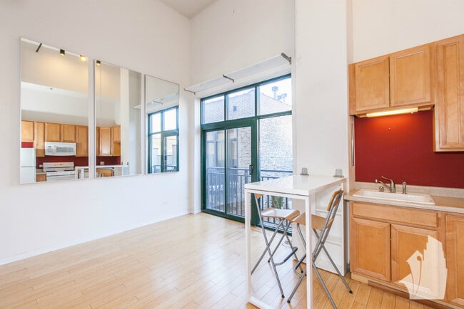 Photo - 400 W Ontario St Condo Unit 708B