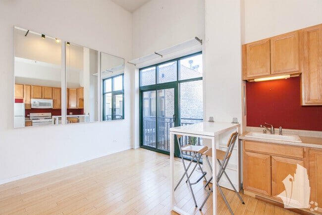 Building Photo - 400 W Ontario St Unit 708B Rental