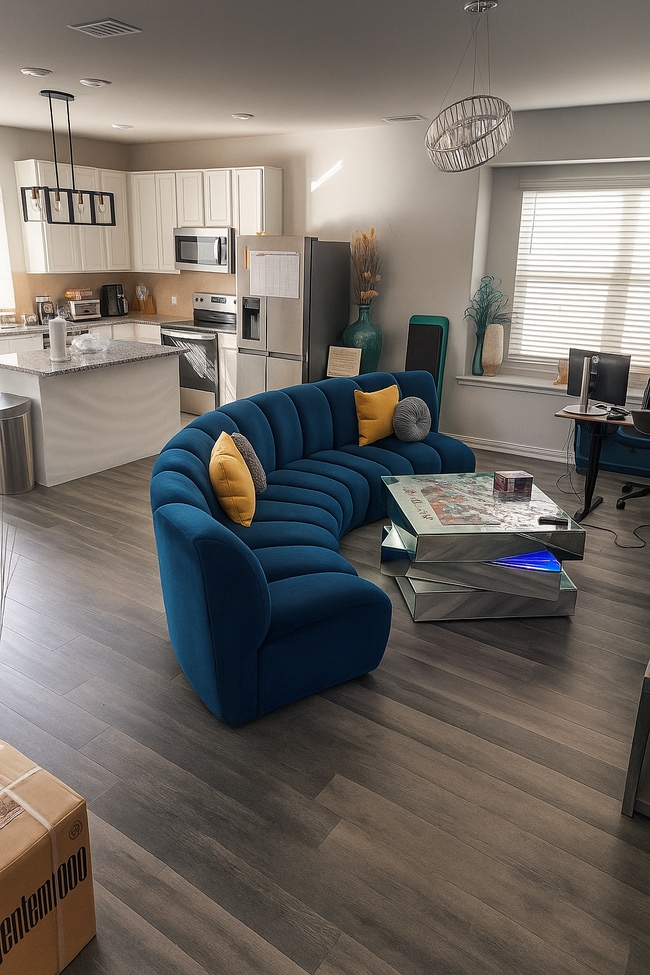 Photo - 5505 Topwater Trl