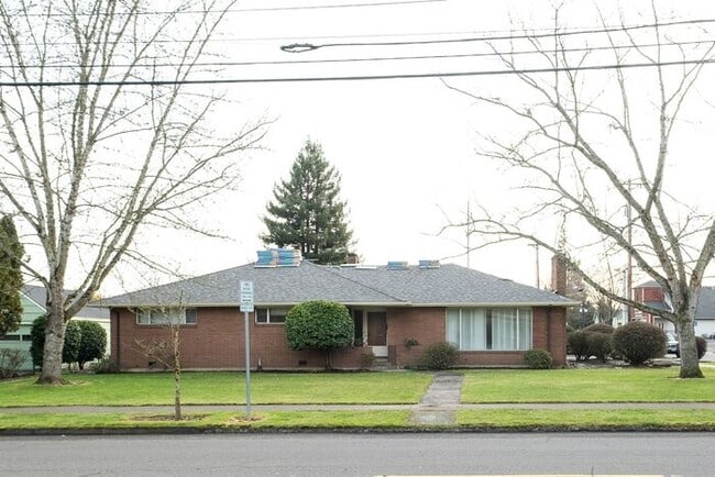 3 Bedroom Single Level - 3 Bedroom Single Level House