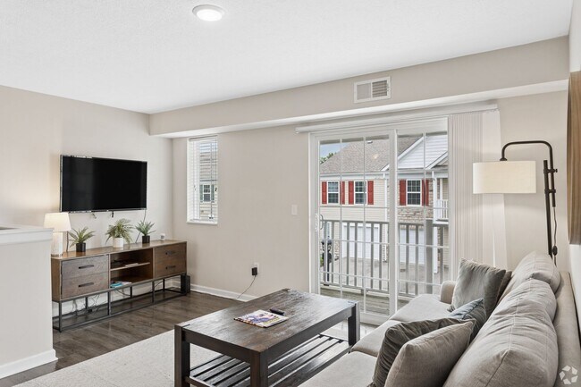 Latham Apartments