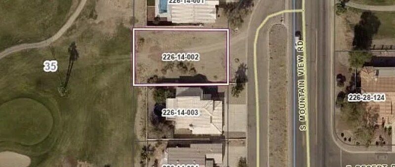 Photo - 5955 S Mountain Vw Rd