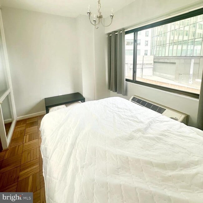 Photo - 2141 I St NW Unit 310