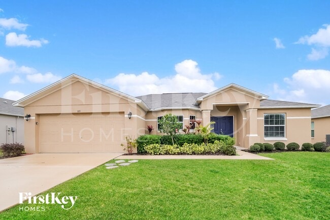 Building Photo - 109 Solis Dr