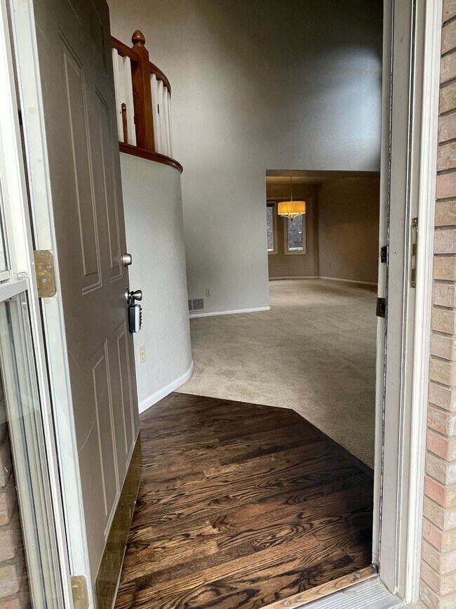 Photo - Two-Story Home w/ Finished Basement and Fe...