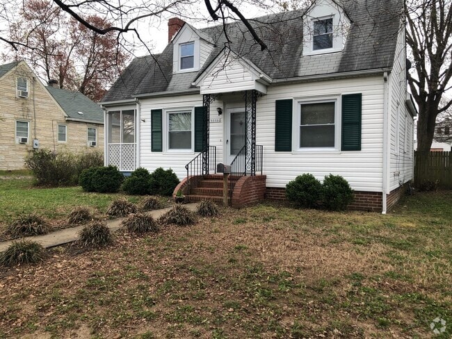 Building Photo - Bungalow on Fulton Hill Rental