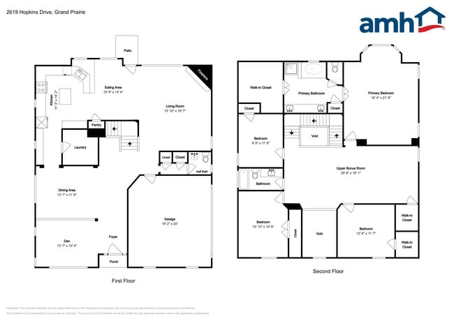 Photo - 2619 Hopkins Dr