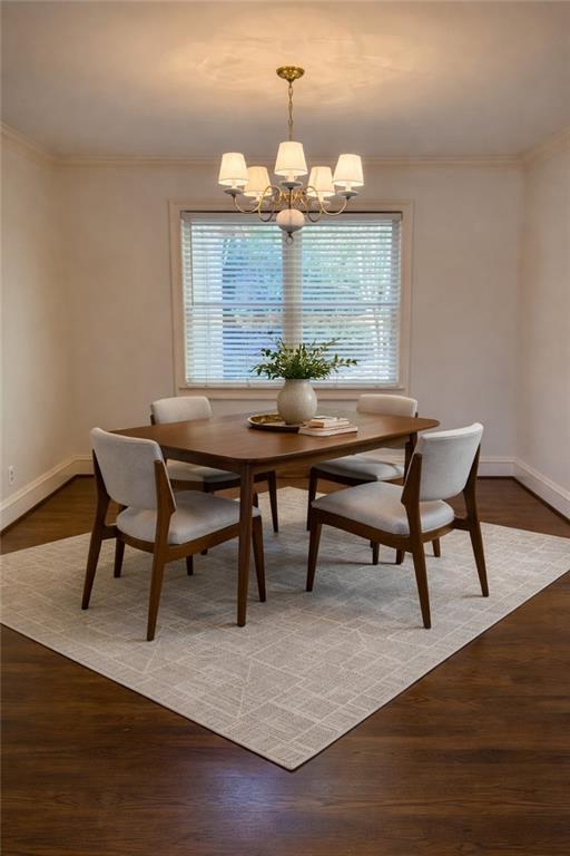 Photo - 510 Montgomery Ferry Dr NE