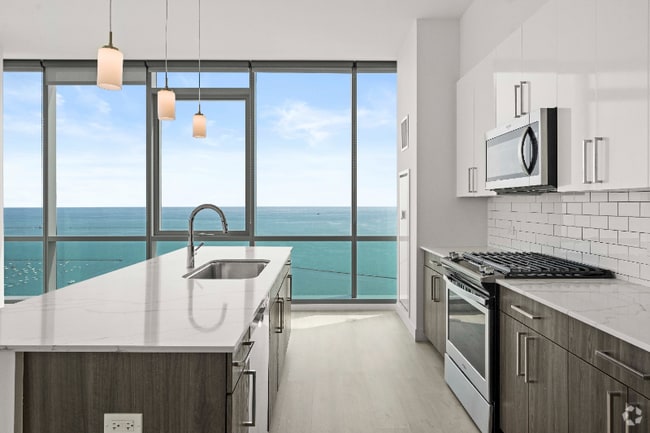 Building Photo - 899 S Michigan Ave Rental