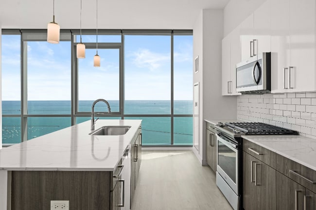 Photo - 899 S Michigan Ave Apartment