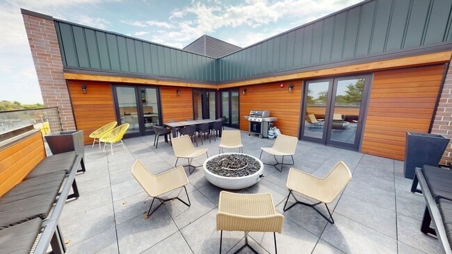 Photo - Canary Lofts