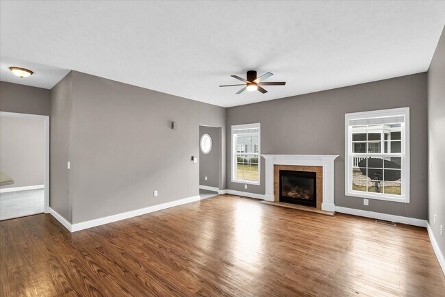 Photo - 2 bedroom, 2 bathroom condo!