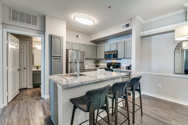 Photo - The Bluffs at Vista Ridge