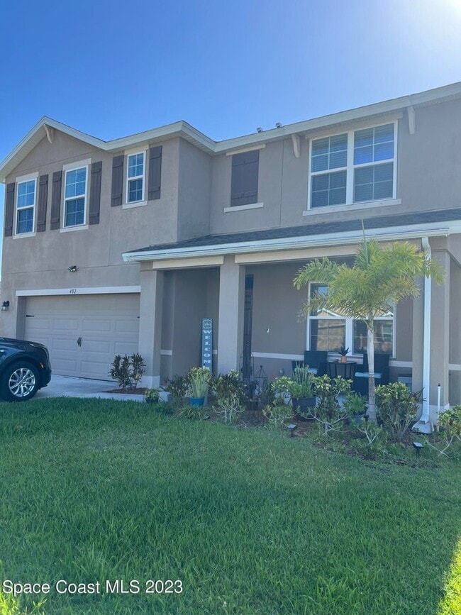 Building Photo - 402 Moray Dr