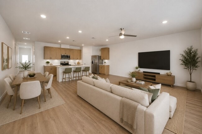 Photo - 3578 Lovebird Ln