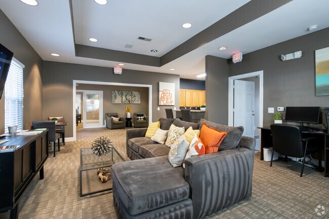 Casa club - Laurels at Greenwood