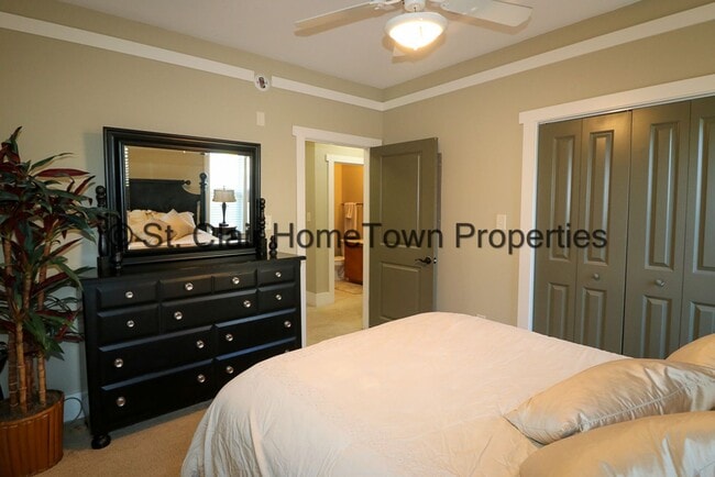 Photo - Furnished Condo on Logan Martin Lake