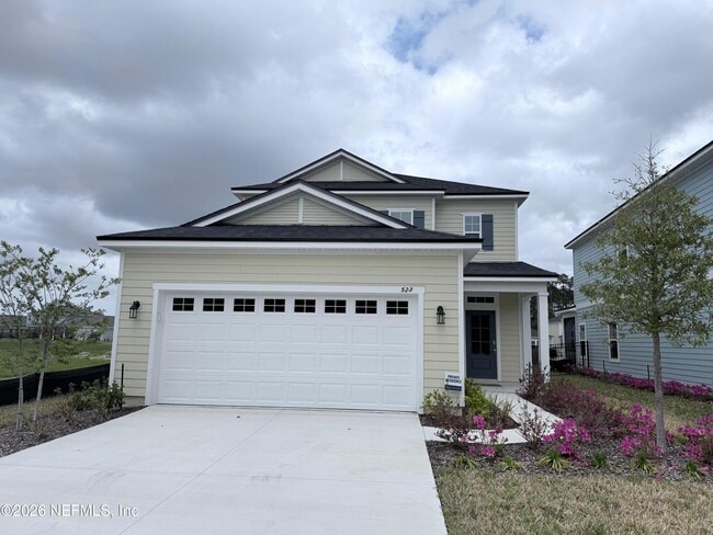 Building Photo - 523 Farmfield Dr