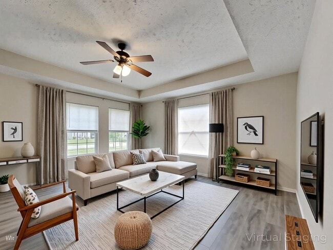 Photo - 1119 S Brown Ave