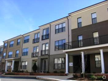 Building Photo - 770 Walker Square Apt. #2B Unit #2B