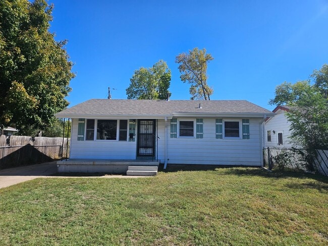 Photo - Single Family with basement