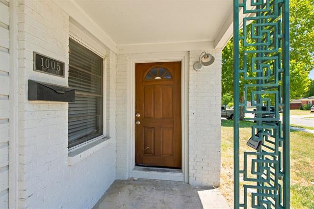 Photo - 1005 Belvedere Dr