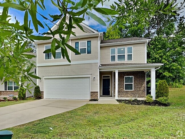 Building Photo - 3801 Sapphire Ridge Ct Rental