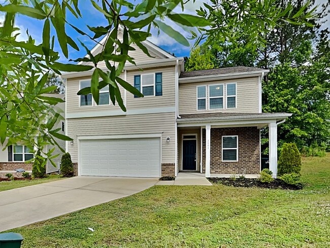 Photo - 3801 Sapphire Ridge Ct House