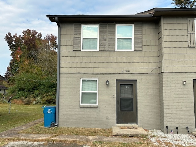 Building Photo - 600 Faith Cir