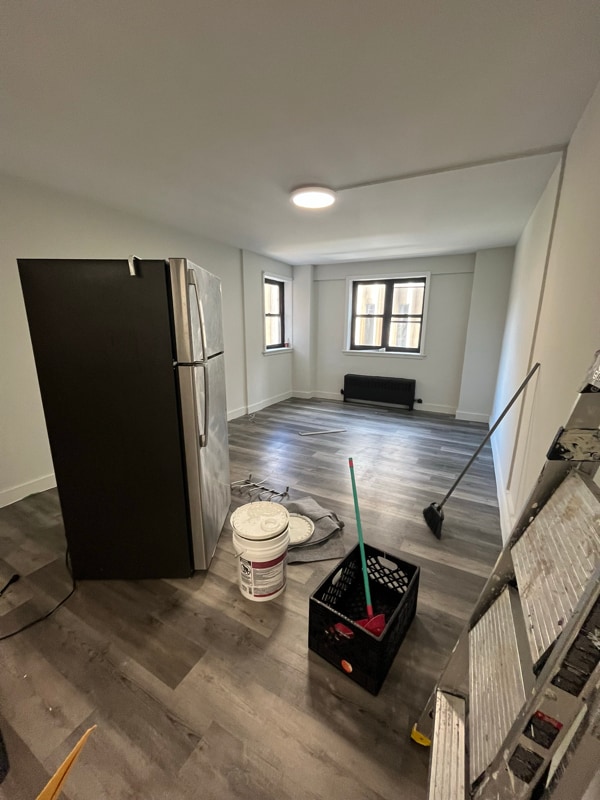 Building Photo - 110 Washington St