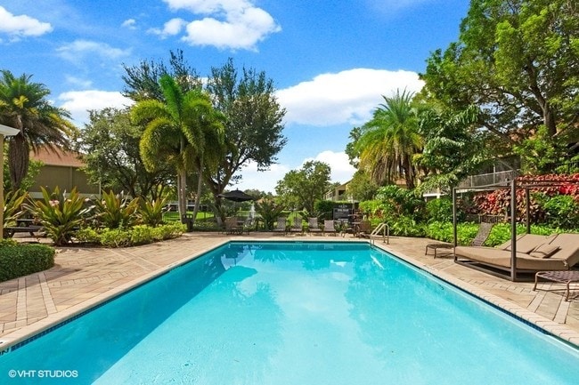 The Luxe at Boca