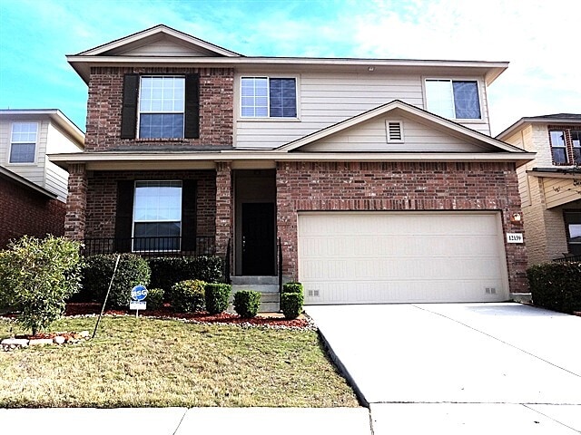 Photo - 12139 Karnes Way House