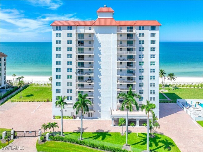 Building Photo - 10691 Gulf Shore Dr Unit 1201 Rental