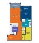 Create Floor Plan