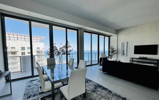 Photo - 3100 N Ocean Dr Unit 1801