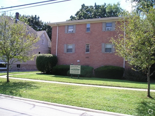 Brockway Court Apartments - Brockway Court Apartments