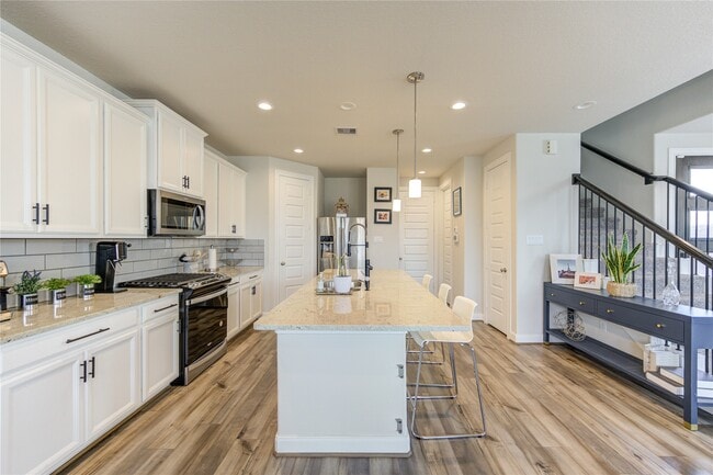 Photo - 4210 Peaceful Pines Ln