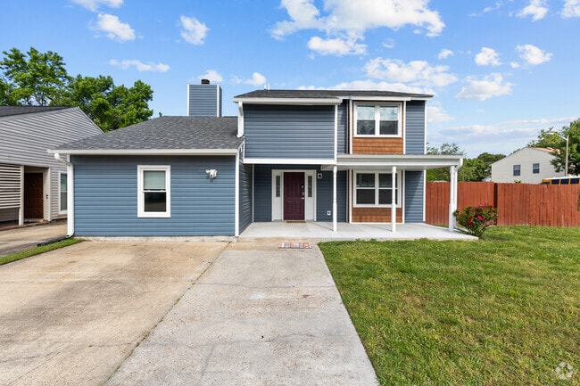 Building Photo - 871 Riverbend Rd Rental