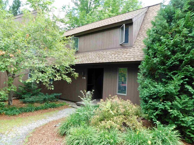 Photo - 43 Old Beach Cir Unit A43